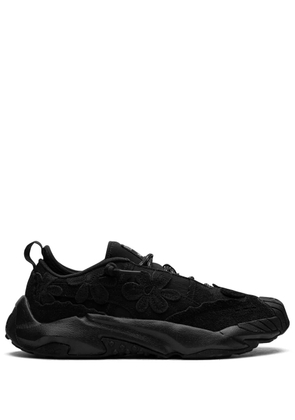 PUMA x P.A.M. Plexus suede sneakers - Black