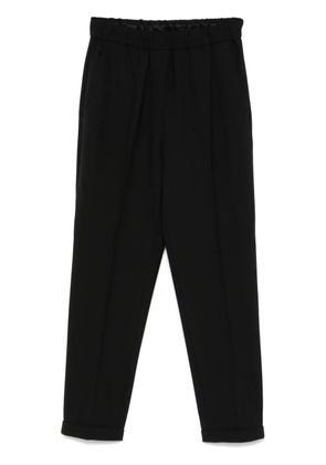 Antonelli Rosabla trousers - Black