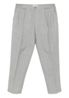 Briglia 1949 Portobellos trousers - Grey