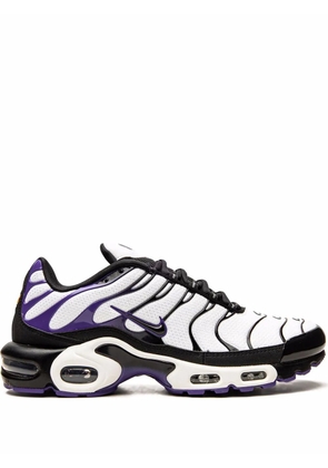 Nike Air Max Plus 'Persian Violet' sneakers - White