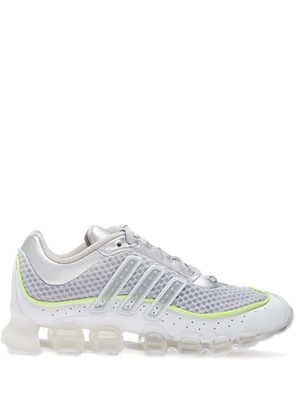 adidas Megaride mesh sneakers - Grey