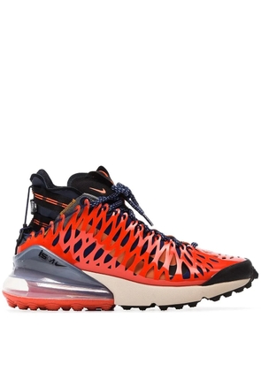 Nike Air Max 270 ISPA sneakers - Orange