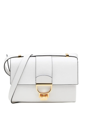 Coccinelle Arlettis cross body bag - White