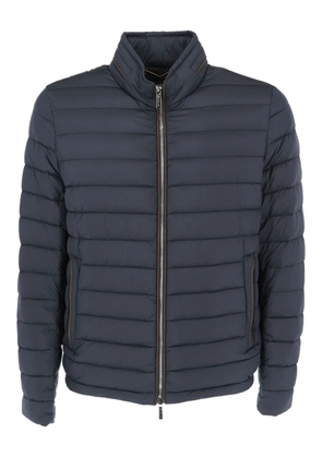 Moorer Alec-S3C jacket - Blue