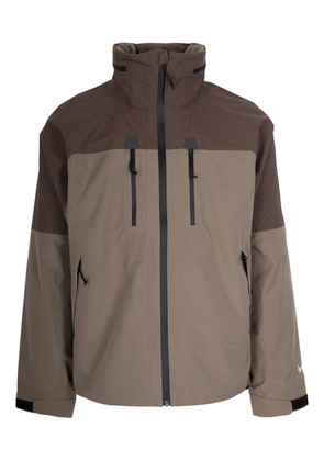 The North Face EG Devils Thumb jacket - Brown