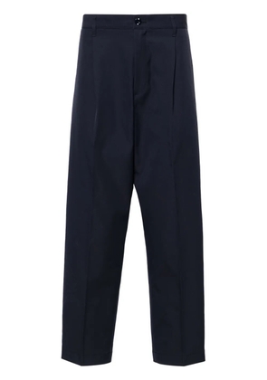 Neighborhood Tuck trousers - Blue