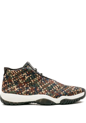 Jordan Air Jordan Future Premium camo - Multicolour