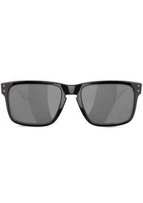 Oakley Holbrook sunglasses - Black