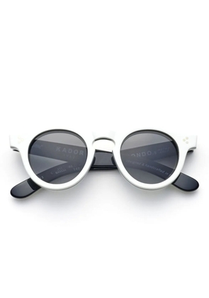 Kador Mondo sunglasses - White