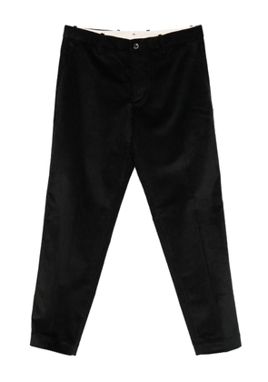 Nine In The Morning corduroy trousers - Black