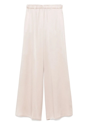 Antonelli Talia palazzo pants - Pink