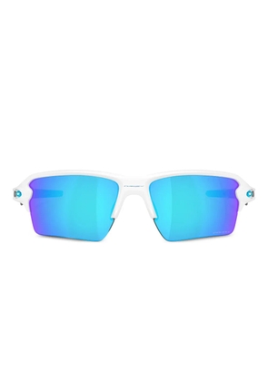 Oakley Flak 2.0 XXL sunglasses - White