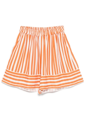 Bambah Raya short - Orange