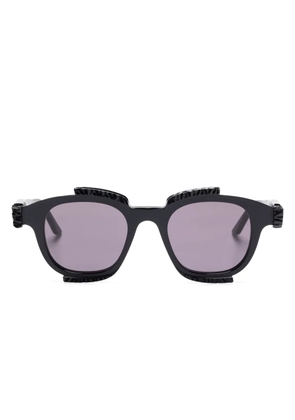 Kuboraum Maske T71 sunglasses - Black