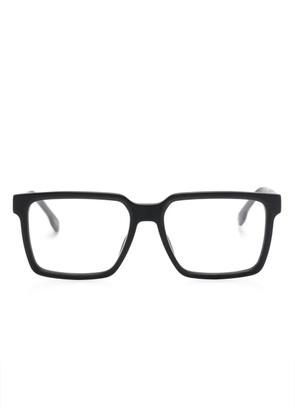 Carrera square-frame glasses - Black