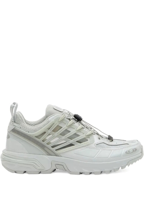 Salomon x MM6 Maison Margiela ACS Pro Advanced 'White' sneakers - Grey