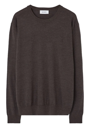 Les Deux Greyson sweater - Brown