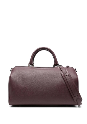 Magda Butrym Varsovia tote bag - Purple