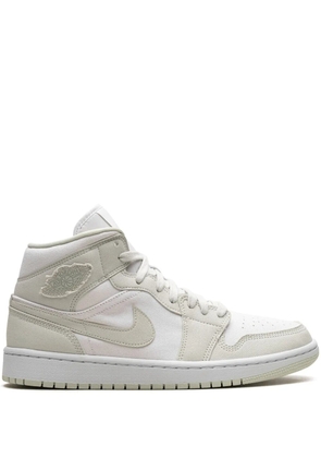 Jordan Air Jordan 1 Mid 'Spruce Aura' sneakers - Green