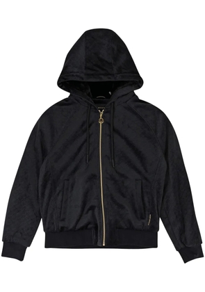 Moose Knuckles Bunny jacket - Black