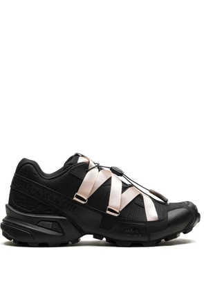 Salomon x Sandy Liang Speedcross 3 Ribbon 'Black Pink' sneakers