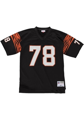 Mitchell & Ness NFL Legacy 'Bengals 1989 Anthony Munoz' jersey - Black