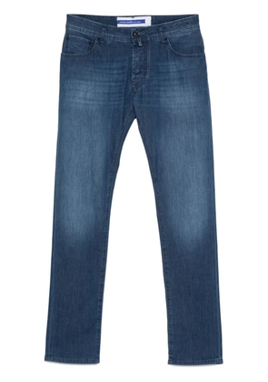 Jacob Cohën Nick jeans - Blue
