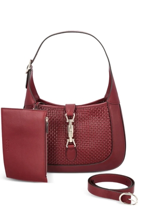 Gucci Jackie 1961 shoulder bag - Red