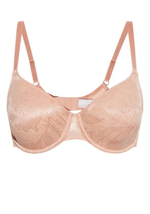 Hanro Tina bra - Pink