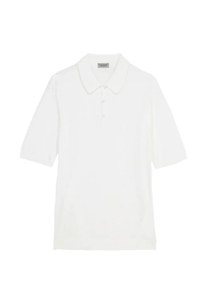 Fortela Isis short-sleeves polo shirt - White
