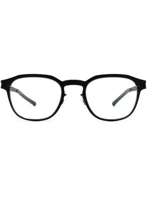 Mykita Idris glasses - Black