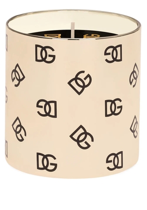 Dolce & Gabbana scented candle - Neutrals