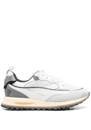 hidnander Threedome sneakers - White