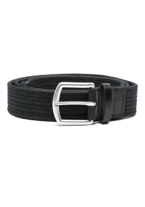 Polo Ralph Lauren braided belt - Black