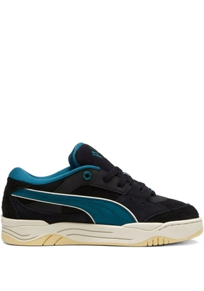 PUMA Play Loud 180 'Puma Black/Cold Green' sneakers