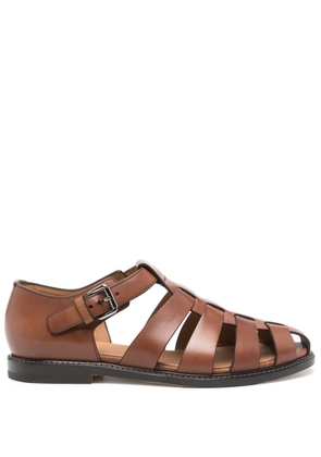 Church's fisherman sandals - Brown