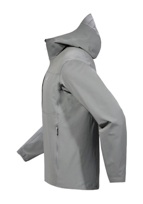 Arc'teryx Gamma hooded jacket - Grey