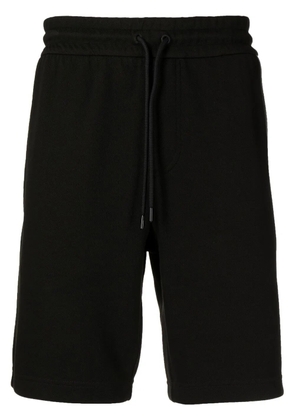 BOSS Lamson 94 track shorts - Black