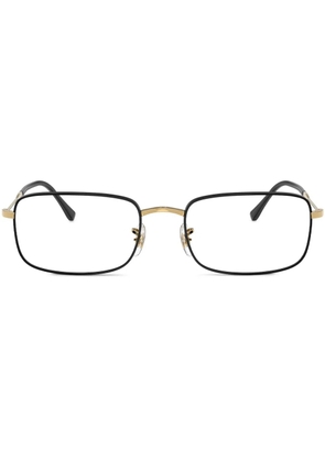 Ray-Ban RX3746V glasses - Black