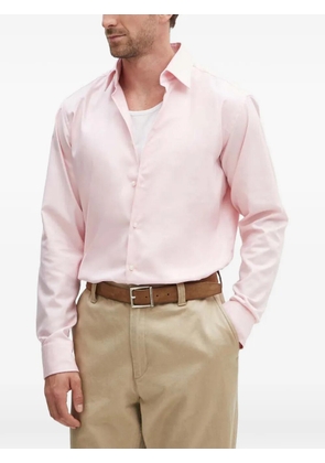 BOSS buttoned shirt - Pink