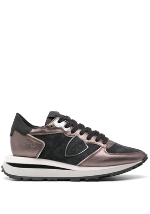 Philippe Model Paris Tropez Haute sneakers - Black