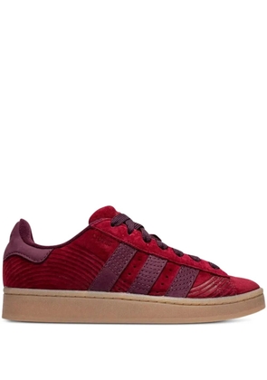 adidas Campus 00S 'Collegiate Burgundy/Maroon/White Tint' sneakers - Red