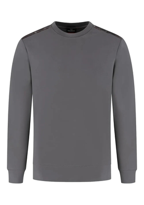 Parajumpers crew-neck sweatshirt - Grey