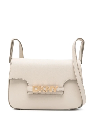 DKNY Avril crossbody bag - Neutrals