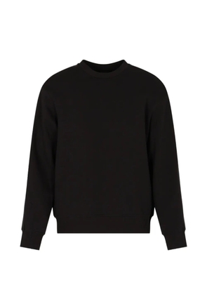 Armani Exchange crew-neck sweatshirt - Uc001