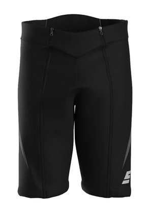 ENERGIA PURA reflective-detail cycling shorts - 8999