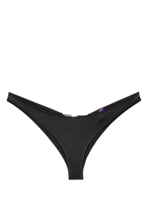 Maison Close French Kiss briefs - Black