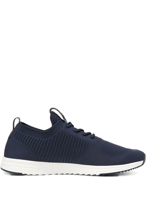 Marc O'Polo Jasper 5D knitted sneakers - Blue