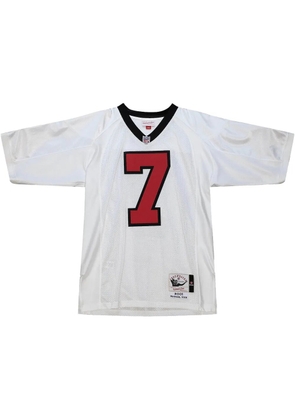 Mitchell & Ness 2001 Michael Vick Authentic 'Atlanta Falcons' jersey - White