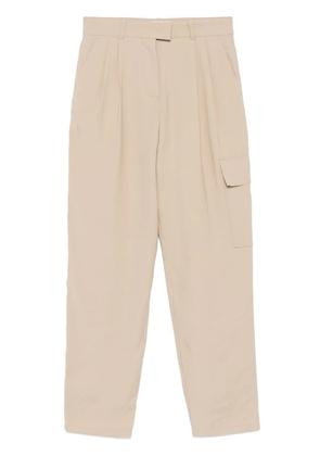 Ba&Sh Loik trousers - Neutrals